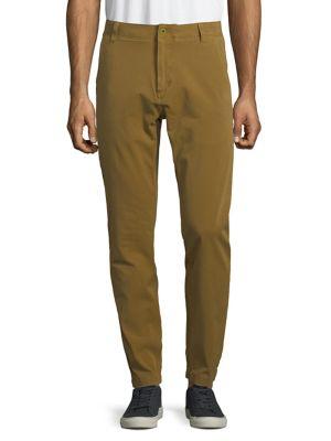 Dockers Premium Edition Straight-leg Pants