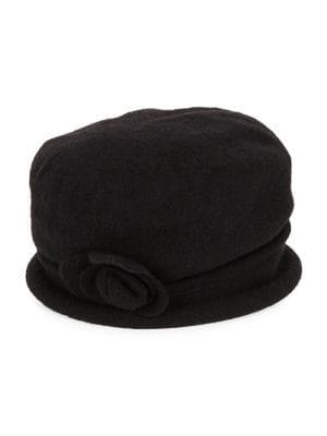 Parkhurst Spencer Cloche Hat