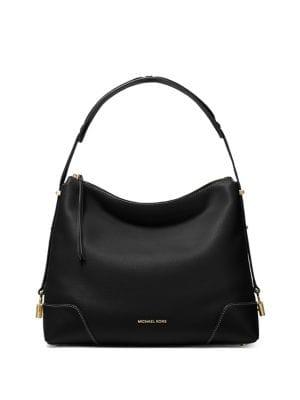 Michael Michael Kors Classic Hobo Bag