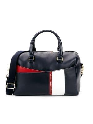 Tommy Hilfiger Ruby Mini Satchel Bag