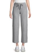 Solutions Drawstring Knit Pants