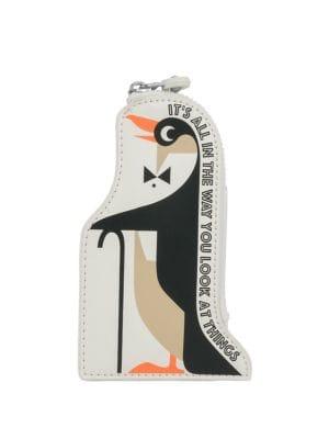 Kipling Disney's Mary Poppins Penguin Coin Purse