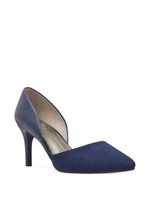 Bandolino Double D'orsay Pumps