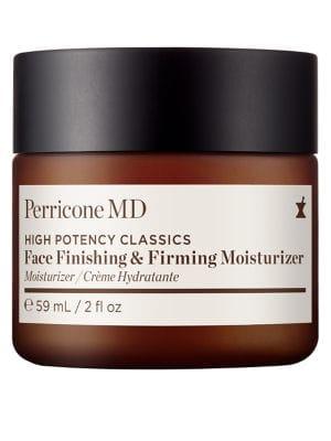 Perricone Md High Potency Classics Face Finishing Moisturizer/2 Oz.