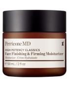 Perricone Md High Potency Classics Face Finishing Moisturizer/2 Oz.