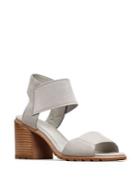 Sorel Nadia Ankle-strap Sandals