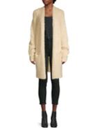 Free People Once In A Lifetime Open Cardigan
