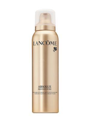 Lancome Absolue Precious Pure - Sublime Cleansing Creamy Foam/5 Oz.