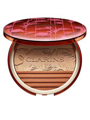 Clarins Limited Edition Bronzing Palette
