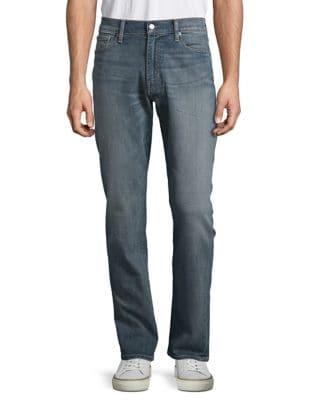 Lucky Brand 410 Athletic-fit Slim Stretch Jeans
