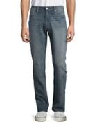 Lucky Brand 410 Athletic-fit Slim Stretch Jeans
