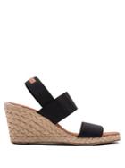 Andre Assous Allison Elastic Espradille Wedges