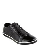 Kenneth Cole New York Down N Up Sneakers