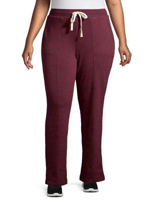 Ugg Plus Shannon Drawstring Joggers