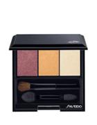 Shiseido Luminizing Satin Eye Color Trio/0.1 Oz.