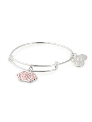 Alex And Ani Third Eye Chakra Charm Bangle Bracelet