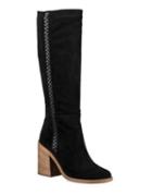 Ugg Women's Maeva Suede Mid-calf Boots