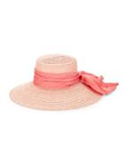 Eugenia Kim Straw Sun Hat