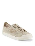 Tretorn Tournament Net Lace-up Sneakers