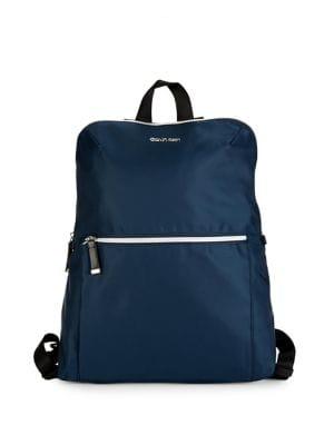 Calvin Klein Tatiana Nylon Backpack