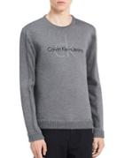 Calvin Klein Jeans Heather Logo Sweater