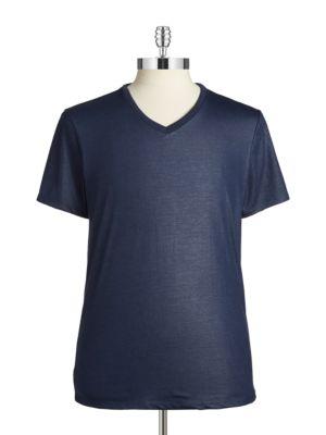 Guess Mason V-neck Tee