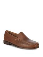 G.h. Bass Abner Leather Loafers