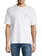 Boss Scorpion Graphic Tee