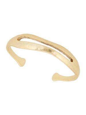 Lucky Brand Safari Beach Cuff Bracelet