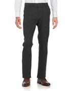 Selected Homme Wulfi Tapered Dress Pants