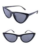 Robin Ruth Montauk 50mm Cat Eye Sunglasses