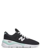 New Balance Mesh Lace-up Sneakers