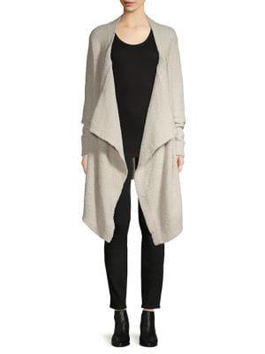 Ugg Phoebe Open Knit Cardigan