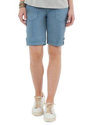 Democracy Flexellent Bermuda Shorts
