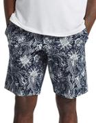 French Connection Primo Paisley Print Shorts