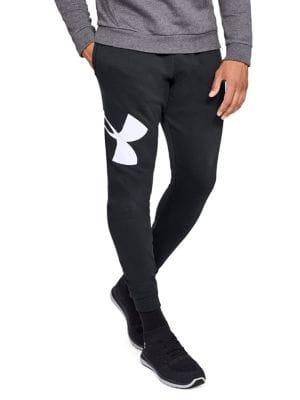 Under Armour Ua Rival Fleece Logo Joggers
