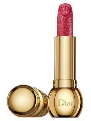 Diorific Happy 2020 Long-wear Lipstick