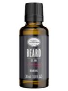 The Art Of Shaving Sandalwood Beard Oil