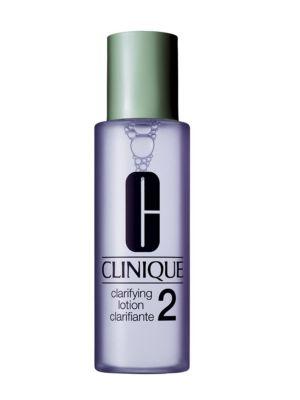 Clinique Clarifying Lotion 2 - For Dry Combination Skin