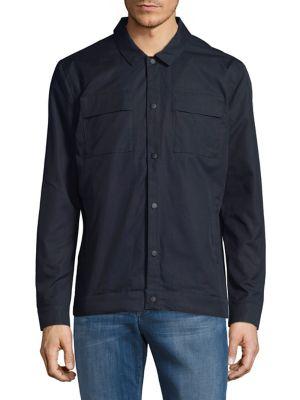 Selected Homme Hudson Jacket