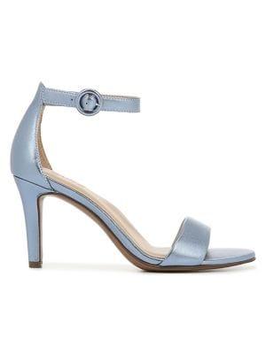 Naturalizer Kinsley Suede Sandals