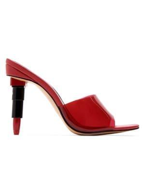 Katy Perry The Glossy Lipstick Heels