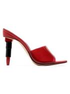 Katy Perry The Glossy Lipstick Heels