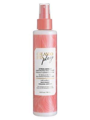 Orlando Pita Play Polish + Protect Atmos-shield Hair Protectant Spray