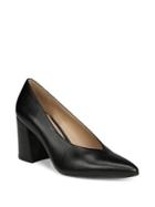 Naturalizer Hope Leather Pumps