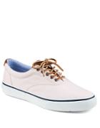 Sperry Canvas Sneakers