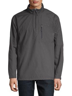 Izod Anorak Jacket