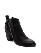 Dolce Vita Jaeger Leather Booties