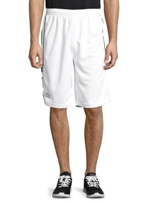 Kappa Arawa Logo Shorts