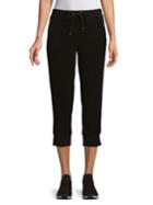 Marc New York Performance Cropped Jogger Pants